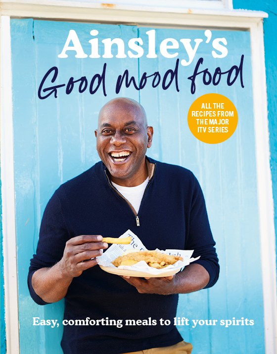 Ainsleys Food We Love - Season 2