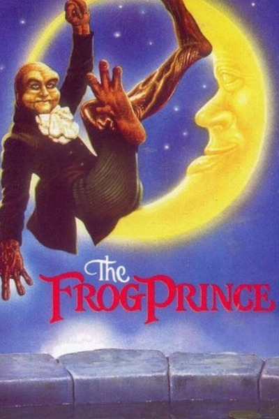 The Frog Prince