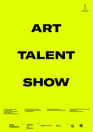 Art Talent Show (2022)