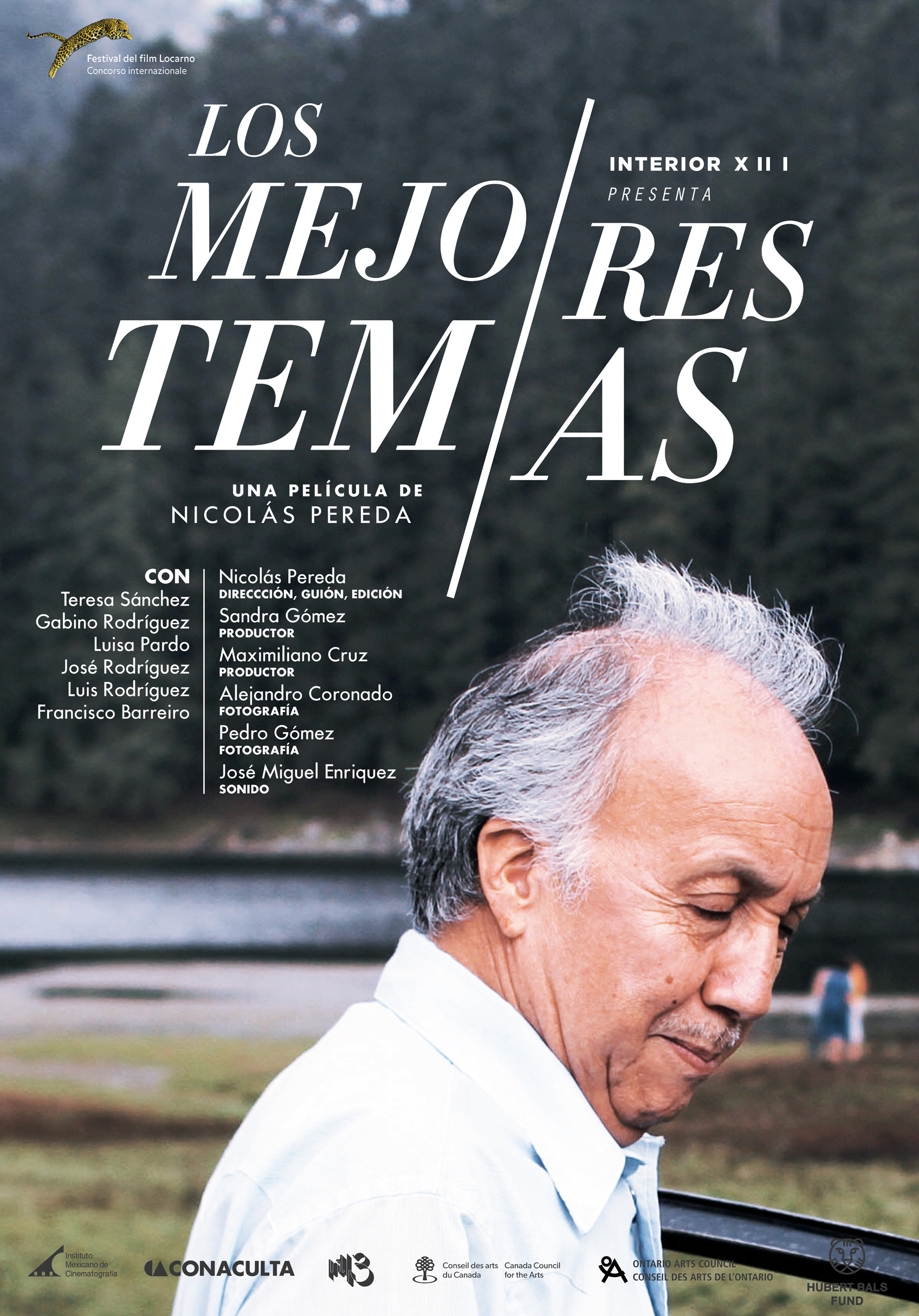 Los mejores temas