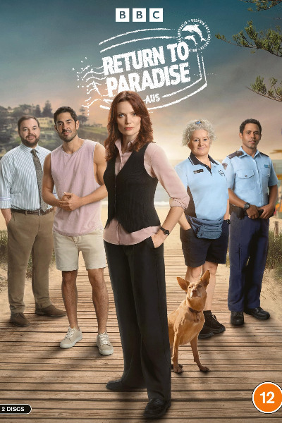 Return to Paradise - Season 2