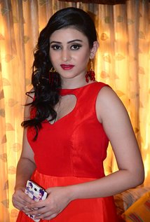 Ridhima Ghosh