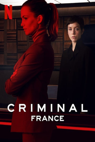 Criminal: France - Season 1