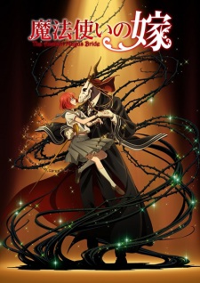 Mahoutsukai no Yome [Audio: Eng]