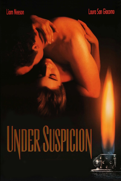 Under Suspicion (1991)