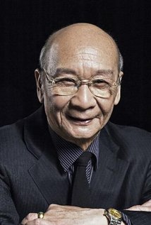 Changsheng Liu