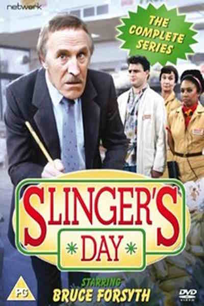 Slingers Day - Season 2