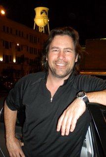 Paul Overacker