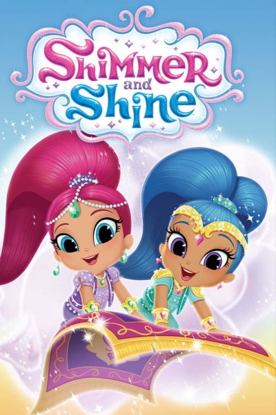 Shimmer and Shine - Season 1