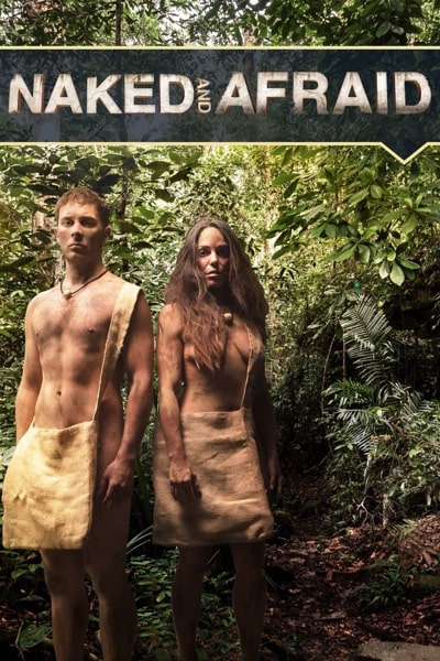 Naked and Afraid - Season 7