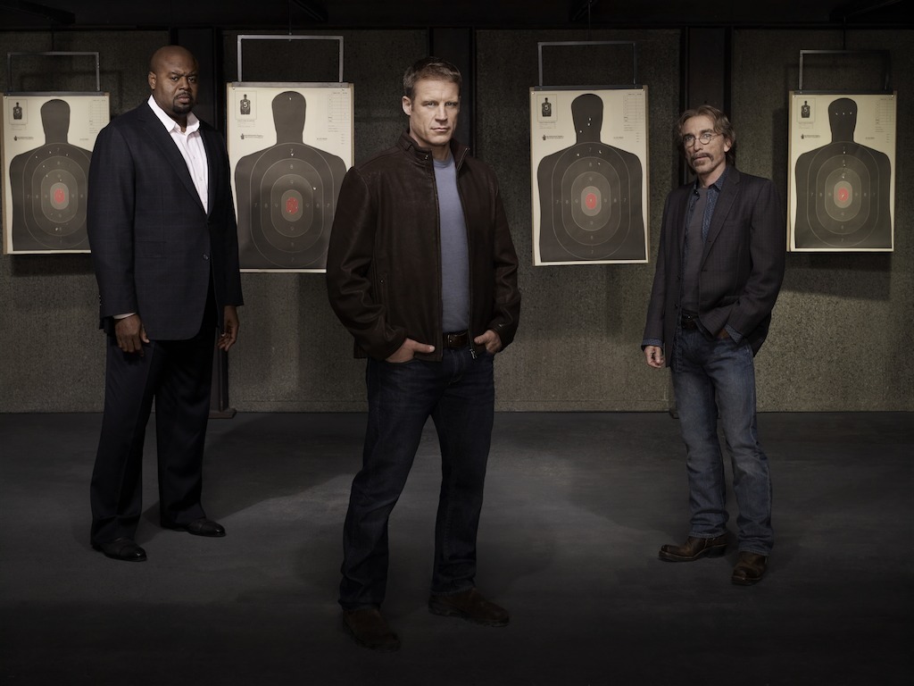 Season 1