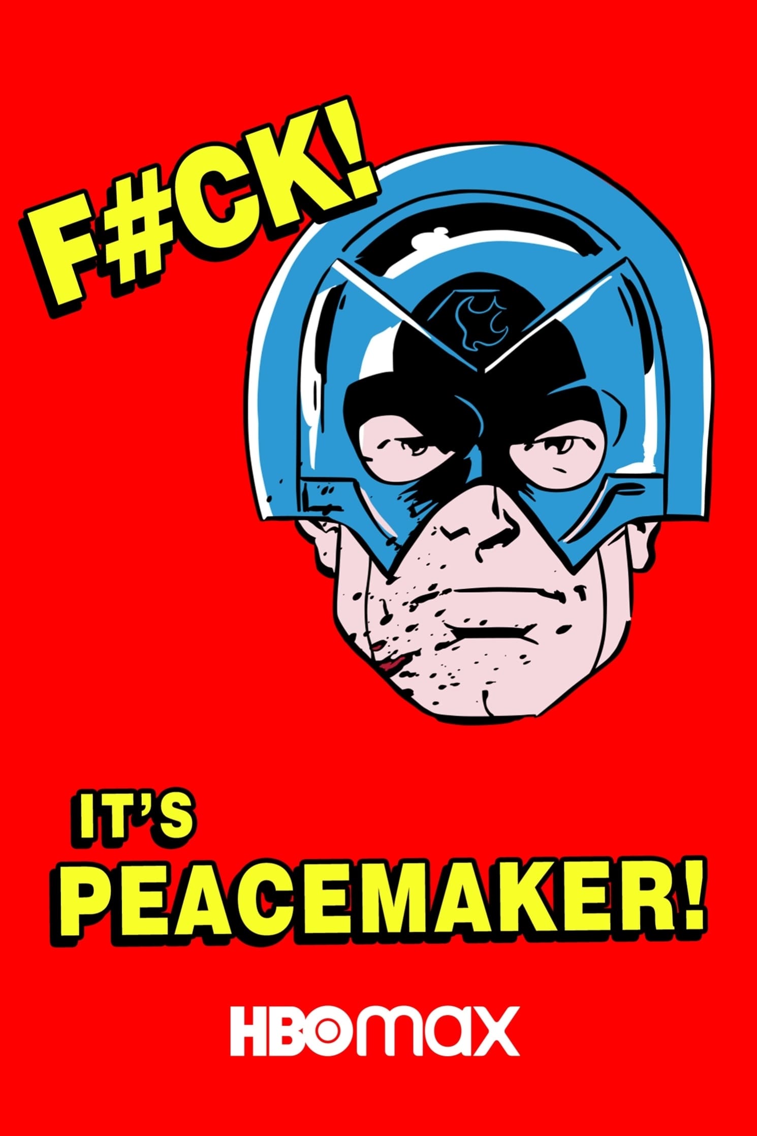 Peacemaker - Season 1