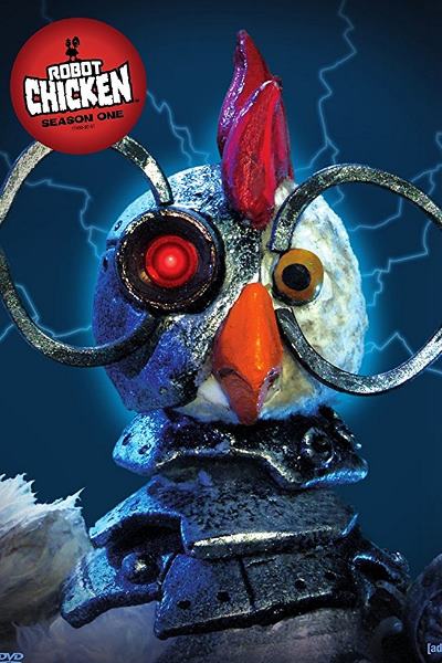 Robot Chicken - Season 1