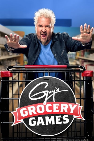 Guys Grocery Games - Season 31