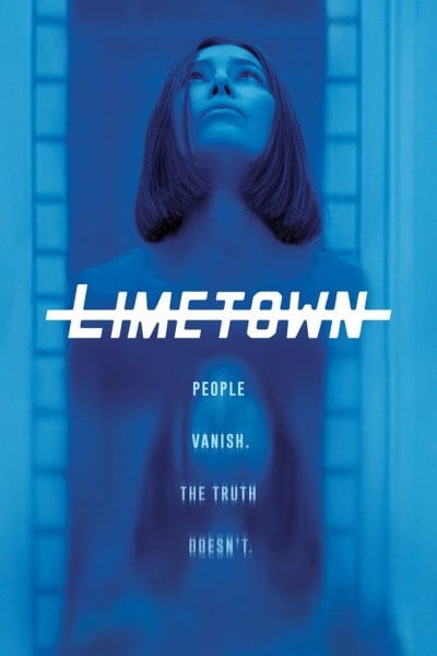 Limetown - Season 1