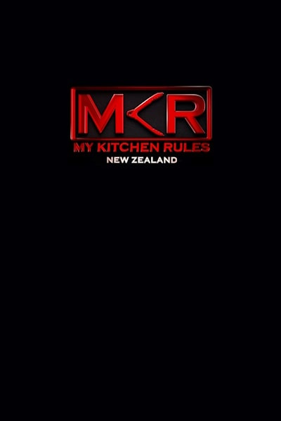 My Kitchen Rules - Season 1 (NZ)