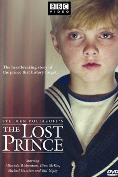 The Lost Prince (2003)
