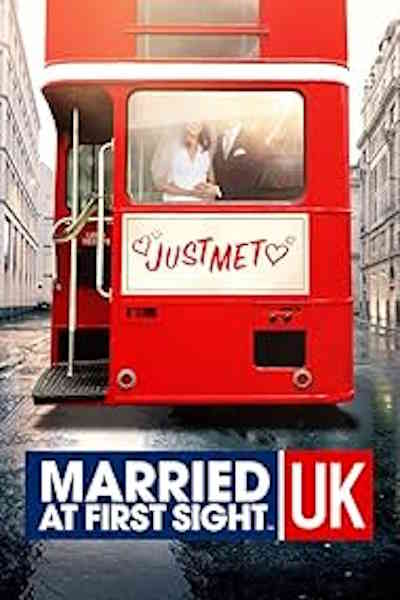Married at First Sight UK - Season 1