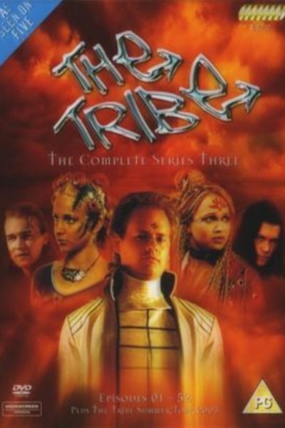 The Tribe - Season 3