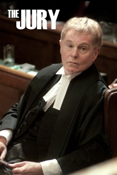 The Jury - Season 1
