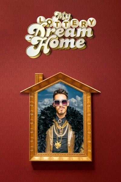 My Lottery Dream Home - Season 15