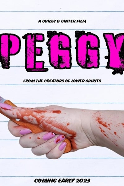 Peggy