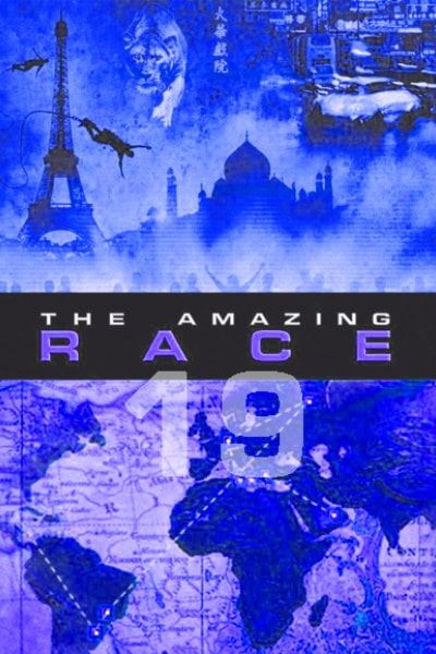 The Amazing Race - Season 19