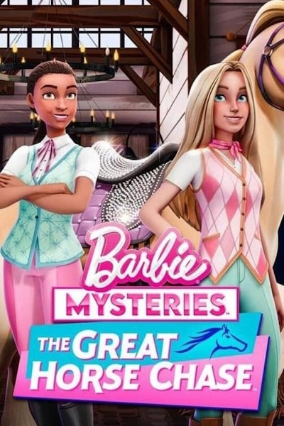 Barbie Mysteries: The Great Horse Chase - Season 1