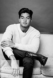 Randall Hua