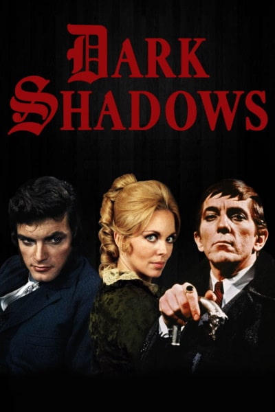 Dark Shadows - Season 1 (1966)