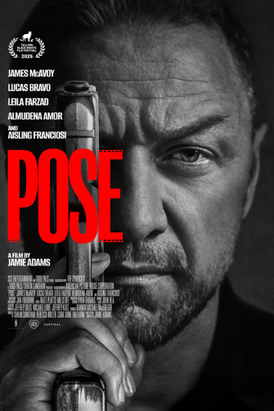 Pose (2025)