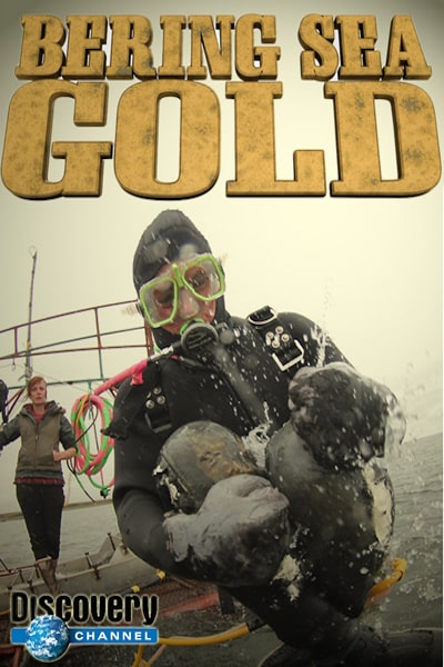 Bering Sea Gold - Season 2