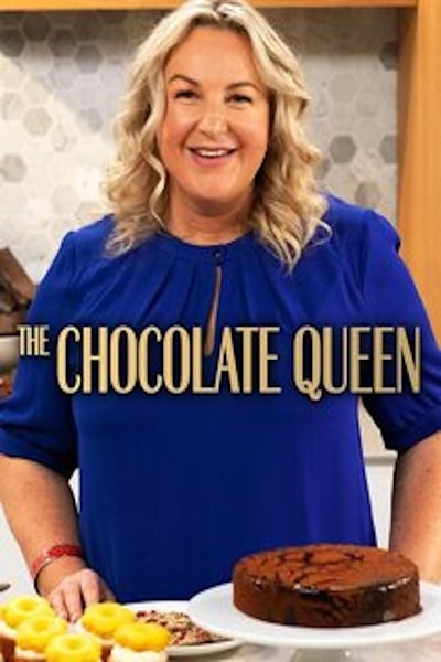 The Chocolate Queen - Season 4