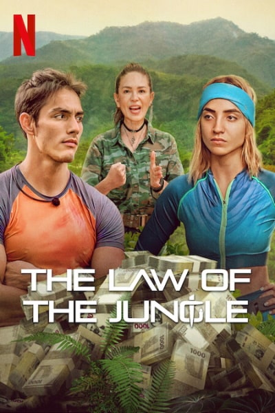 The Law of the Jungle - Season 1