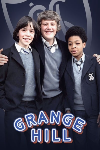 Grange Hill - Season 13