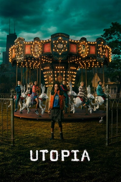 Utopia - Season 1