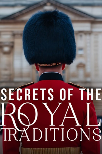 Secrets of the Royal Traditions - Season 1