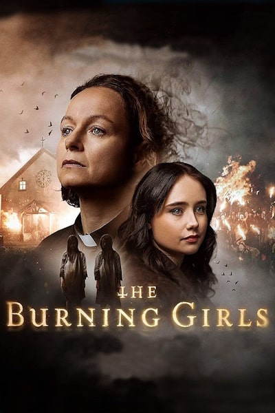 The Burning Girls - Season 1