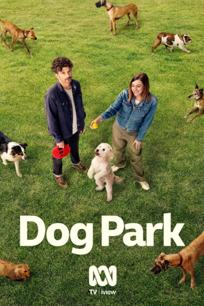 Dog Park - Season 1