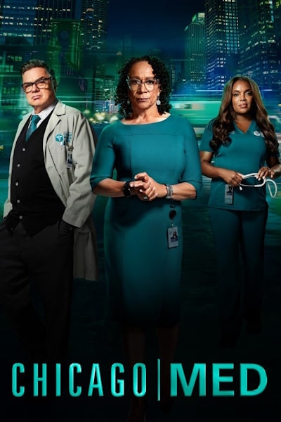 Chicago Med - Season 9