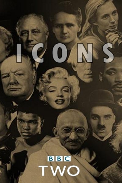 Icons - Season 1