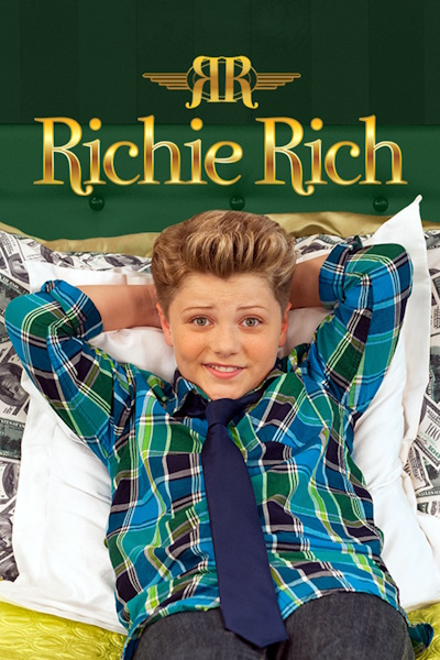 Richie Rich - Season 2