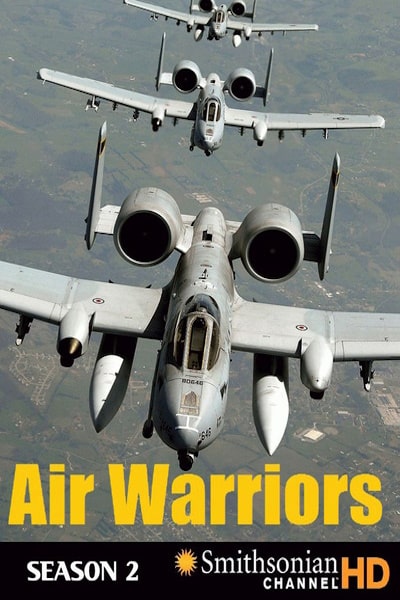 Air Warriors - Season 2