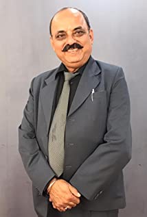 Arsh Parminder Shah
