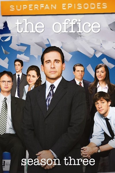 The Office: Superfan Episodes - Season 3