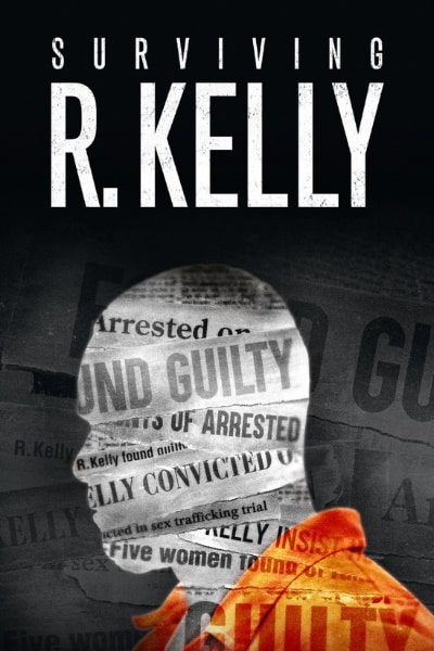 Surviving R Kelly - Season 3
