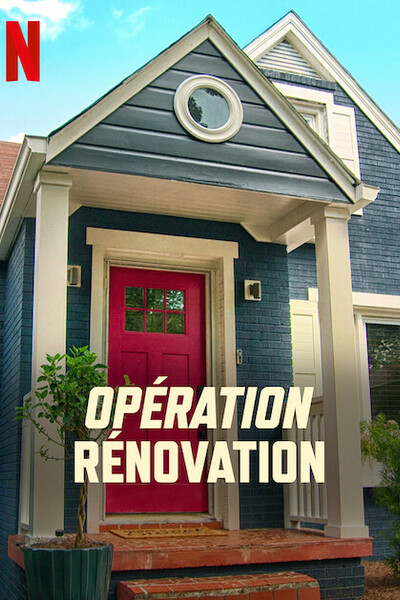 Instant Dream Home - Season 1