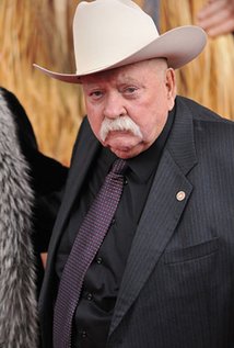 Wilford Brimley