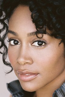 Simone Missick