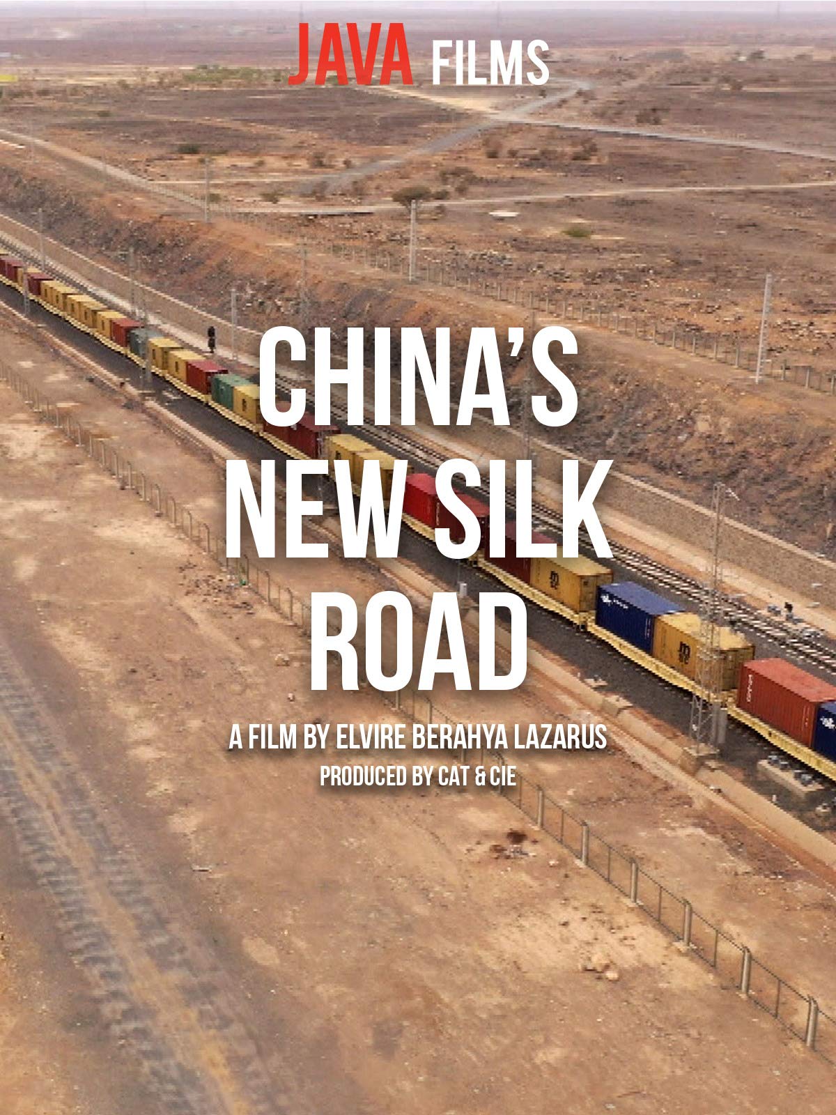 China`s New Silk Road